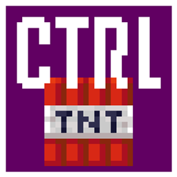 Controlled Explosion logo