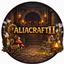 Aliacraft II logo