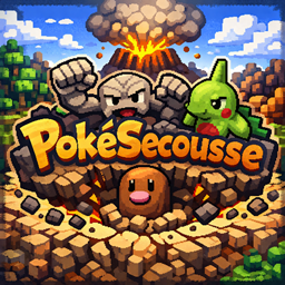 PokeSecousse logo