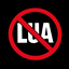 LUA Suppressor logo