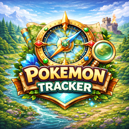 TaleMon Pokemon Tracker logo