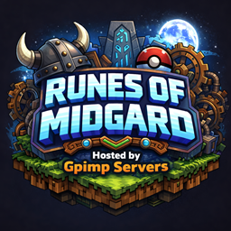 Runes of MidGard