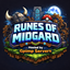 Runes of MidGard logo