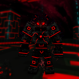 The Forerunner - Boss logo
