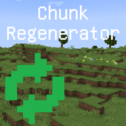 Chunk Regenerator logo