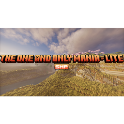 The One And Only Mania - Lite project image