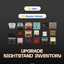  FinJingSims - Upgrade Nightstand Inventory logo