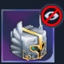 No Invisible Armor logo
