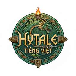 Tiếng Việt logo