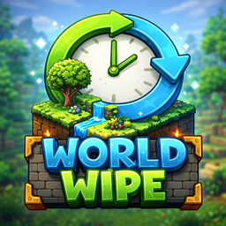 World Wipe logo