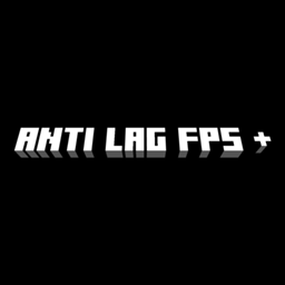 ANTI LAG FPS + (MON) logo