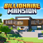 Billionaire Mansion logo