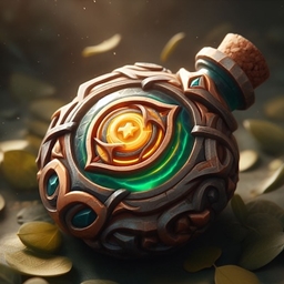 Auto Potion logo