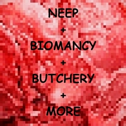 AllThingsMeaty logo
