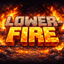 Low-Fire  logo