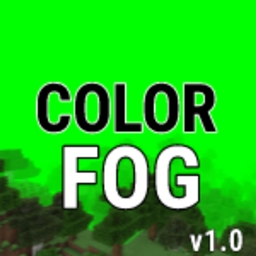 Color Fog V1.0 logo
