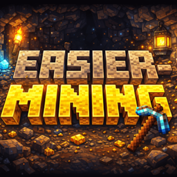 Easier-Mining project image