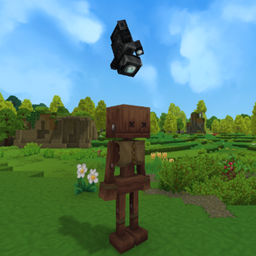 Griddifycam [Player Camera Mod] logo
