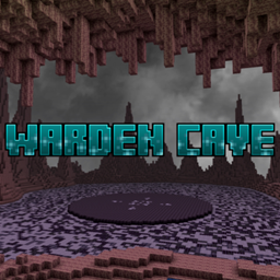 WARDEN CAVE logo