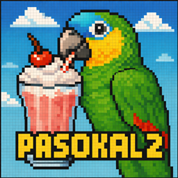 PASOKAL 2 logo