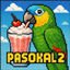 PASOKAL 2 logo