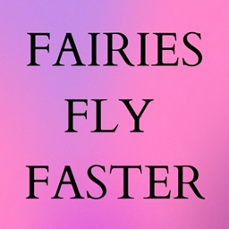 Faster Flying Fairies project image
