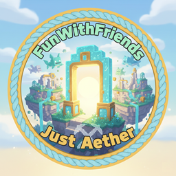 FWF Just Aether project image