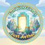 FWF Just Aether logo
