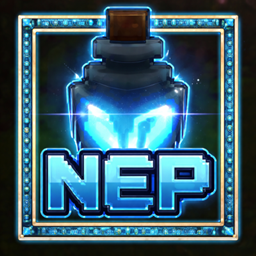 Not Enough Potions – Memory Unlock Fix logo