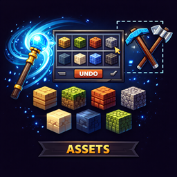 BlockMorphAssets project image