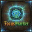 FocusMarker logo