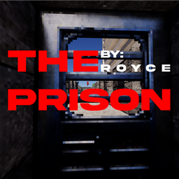 THE PRISON logo
