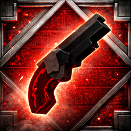GUN (void) logo