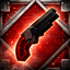 GUN (void) logo