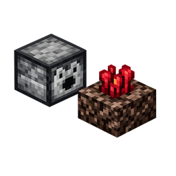 Dispencable Nether Warts