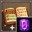 Boss Checklist - Voidscape Compatibility logo