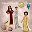 Sherabhim’s Royal Dress for All Ages logo