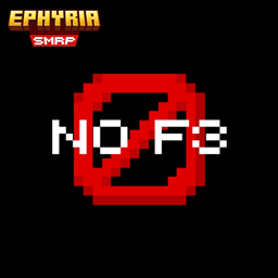 No F3 [Ephyria] logo