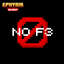 No F3 [Ephyria] logo