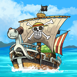 Wan Pisu (One Piece)