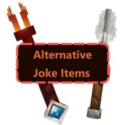 Alternative Joke items logo
