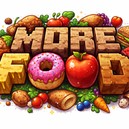 More-Food logo