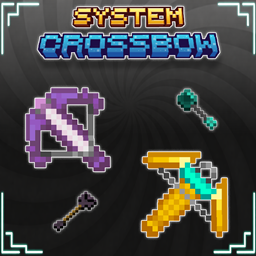 SystemCrossbow project image