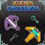 SystemCrossbow logo