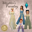 Sherabhim's Faraday Dress for All Ages logo