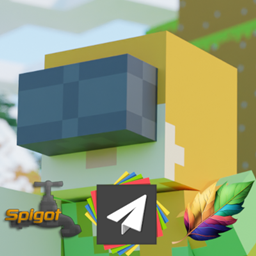 Vivecraft Spigot Extension project image