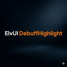 ElvUI_DebuffHighlight project image