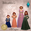 Sherabhim’s Moss Dress for All Ages logo