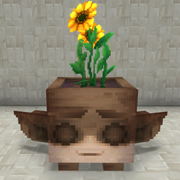 Osly's Kweebec Planters project image