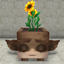 Osly's Kweebec Planters logo